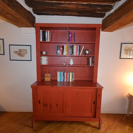 Appartamento Del Campo Siena Zewnętrze zdjęcie