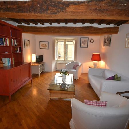 Appartamento Del Campo Siena Zewnętrze zdjęcie