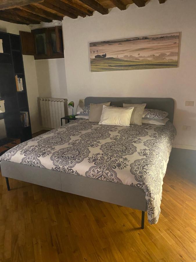 Appartamento Del Campo Siena Zewnętrze zdjęcie
