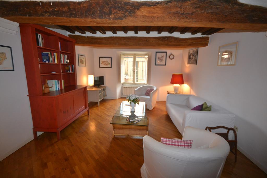 Appartamento Del Campo Siena Zewnętrze zdjęcie