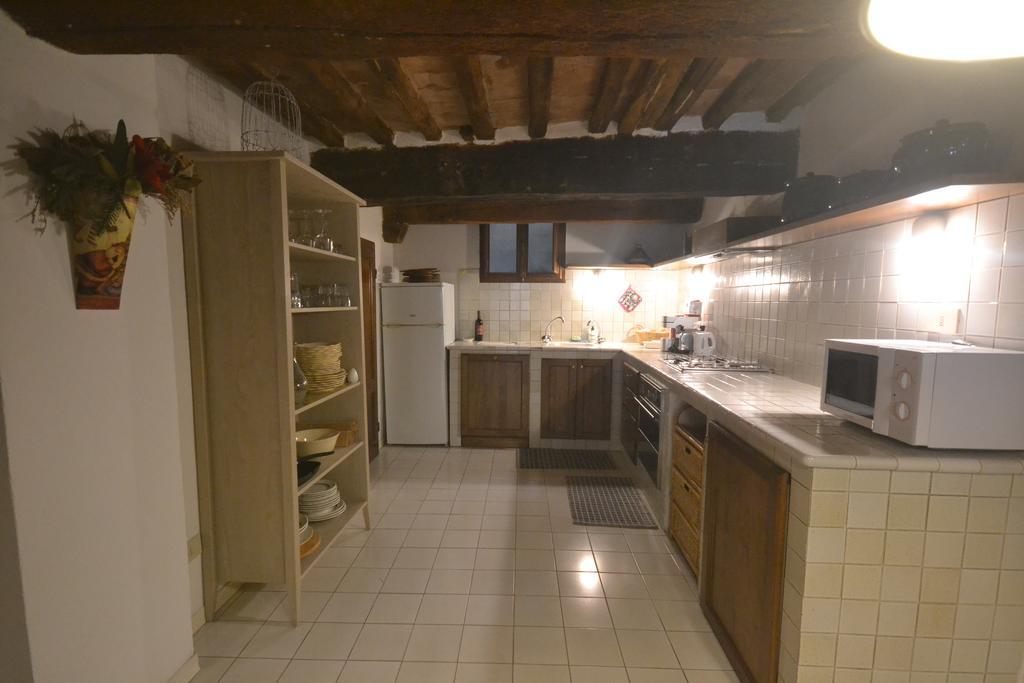 Appartamento Del Campo Siena Zewnętrze zdjęcie