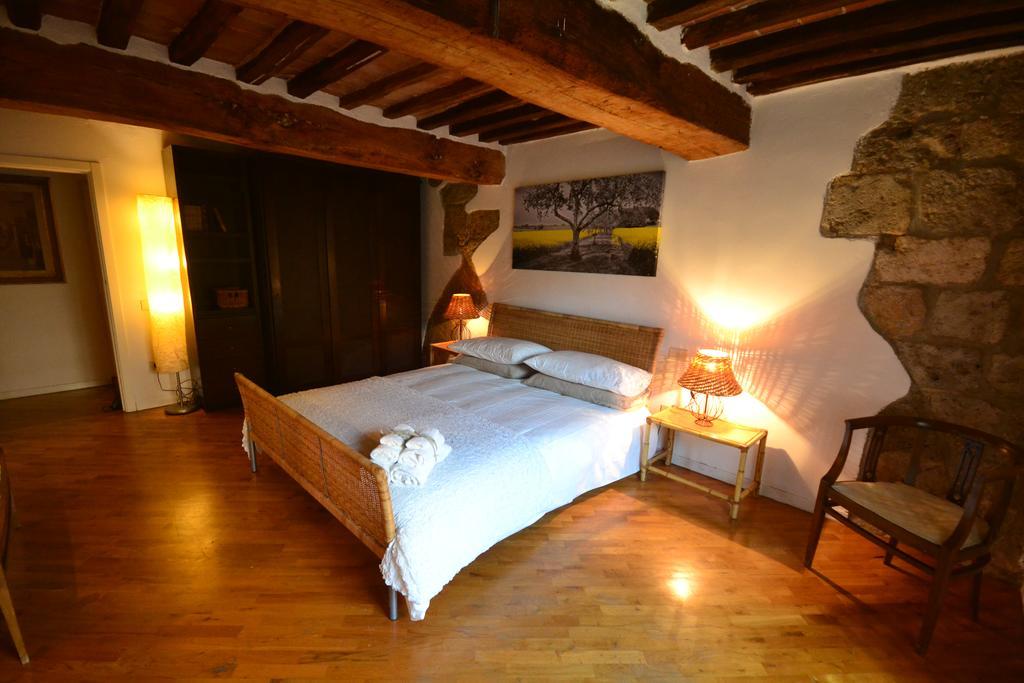 Appartamento Del Campo Siena Zewnętrze zdjęcie