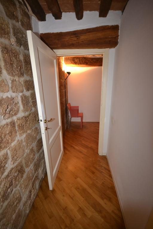 Appartamento Del Campo Siena Zewnętrze zdjęcie