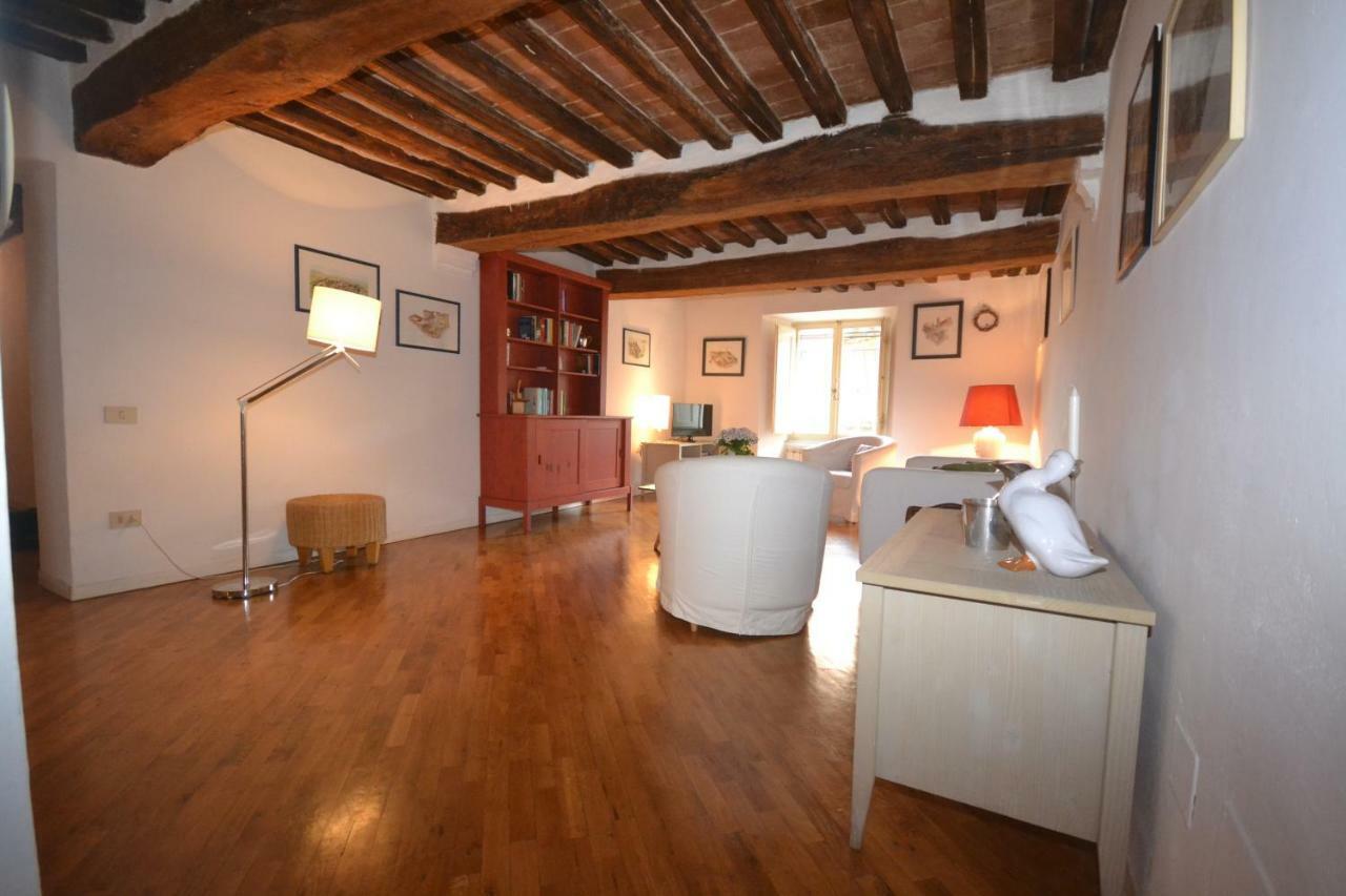 Appartamento Del Campo Siena Zewnętrze zdjęcie
